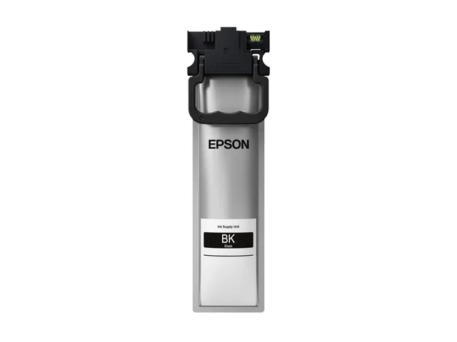 Inktcartridge Epson T11C140 zwart L