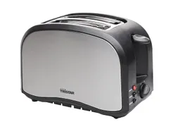 Broodrooster Tristar BR-1022 met 6 standen zwart