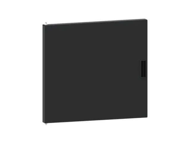 openslaande deur,v. werkbank,HxB 500x545mm,m. magneetaanslag,staal