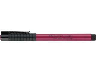 Tekenstift Fc Pitt Artist Pen Brush 127 Karmijnrose - 9