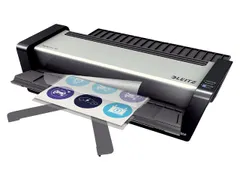 Lamineermachine Leitz ILAM Touch Turbo Pro A3