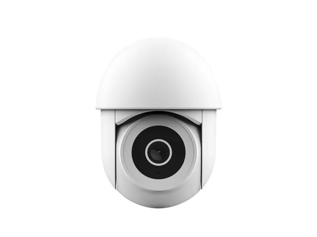 Beveiligingscamera Trust IPCAM-3900 Wi-Fi wit