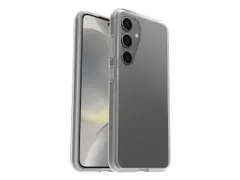 OtterBox React Series Hoes Galaxy S24 Clear