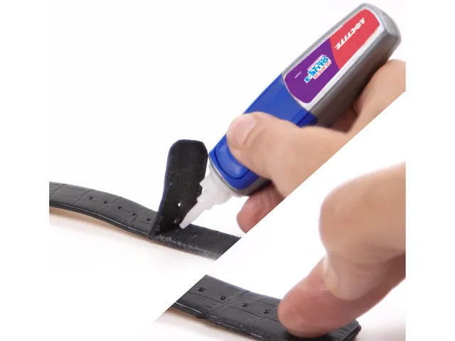 Secondelijm Loctite Perfect Pen 3 gram op blister