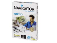 Kopieerpapier Navigator Homepack A4 80 Gram Voordeelbundel
