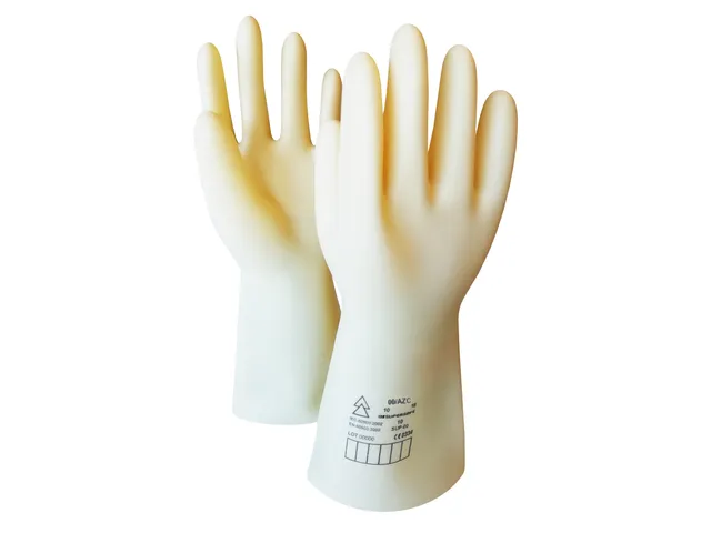 Electro Latex GP-00 handschoen Maat 11
