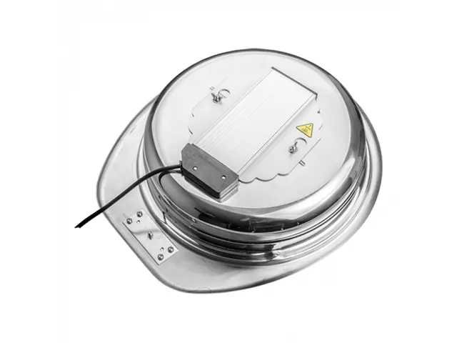 Emga Chafing dish Genoa Rond Ø36cm - 6,8ltr