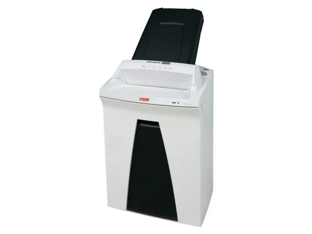 Hsm Papiervernietiger Securio Af300 Met Autofeed P-4 Snippers
