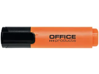 Markeerstift 2-5 mm oranje - 2
