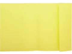 Exacompta Dossiermap A4 Jura 250 Geel