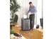 Papiervernietiger Fellowes 225i stroken 5.8mm P-2