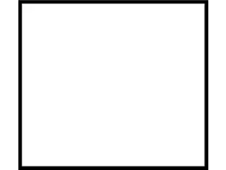 Prijsetiket 18x16mm Sato Duo 16 permanent wit 1500 stuks - 2