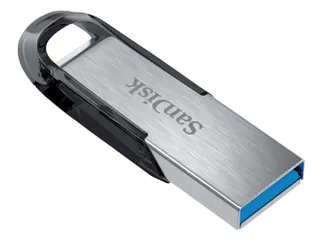 USB stick 3.0 Sandisk Cruzer Ultra Flair USB-A 64GB - 4