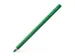 Kleurpotlood Faber-Castell Jumbo GRIP 63 smaragdgroen