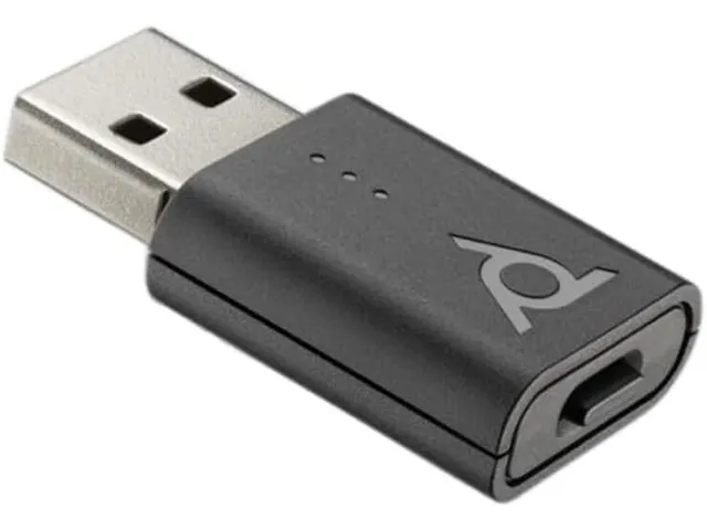 Savi D400 UC Microsoft Teams Certified DECT 1880-1900 MHz dongle