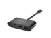 Usb-c 4-port Hub