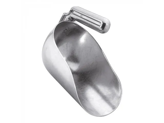 Westmark Winkelschep 2600ml Aluminium 31 cm