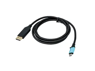 USB-C DisplayPort Cable Adapter 4K / 60 Hz 200cm - 5