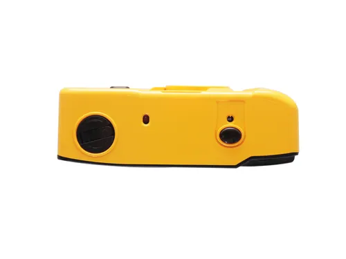 Camera Kodak M35 geel