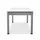 In hoogte verstelbaar bureau,HxBxD 680-800x1200x800mm,decor esdoorn