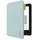 Beschermhoes E-Reader Gecko Kobo Clara lichtblauw