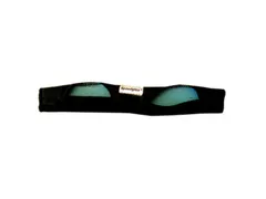 3M Speedglas zweetband, katoenen fleece, 168010, pak van 2 stuks