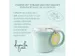 Coffret cadeau mug 580ml et porte-clés Choose Joy
