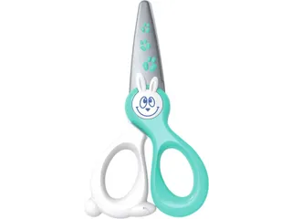 Kinderschaar Maped KidiCut 12cm assorti - 7
