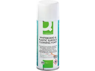 Schuimreiniger Voor Whiteboard Spuitbus 400ml - 1