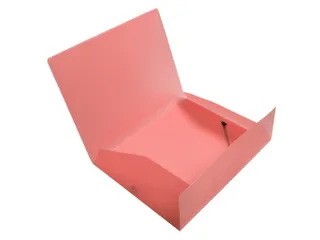 Elastomap Kreacover A4 3 Kleppen Assorti Pastel - 15