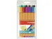 fineliner Point 88 0.4mm etui van 20 stuks in assorti kleuren