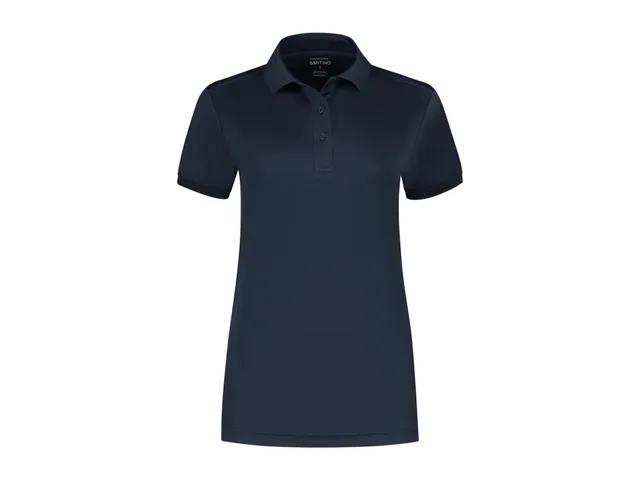 Santino Edinburgh Ladies poloshirt - M