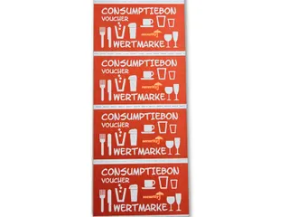 Consumptiebon Combicraft UV beveiliging rood - 2