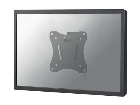 Muurbeugel 10-30 Inch Zwart Nm-w60black