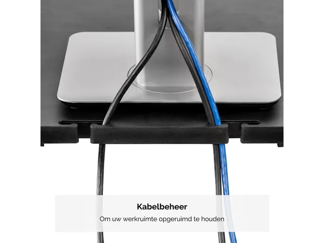 Support écran Fellowes Premium graphite