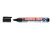 Whiteboardmarker edding 360 rond 1.5-3mm zwart blister