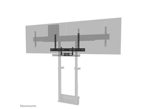 Neomounts AV2-500BL Videobar kit - 43-110 inch - max 10 kg - VESA 200x