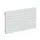 geperforeerde plaat,v. werktafel,ESD,HxB 300x470mm,staal,lichtgrijs