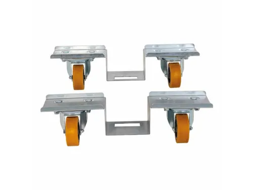 2wielen,v. pallet,Ø 100mm
