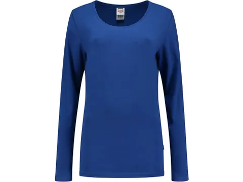 Tricorp 101010 T-shirt, koningsblauw, maat XS, per stuk