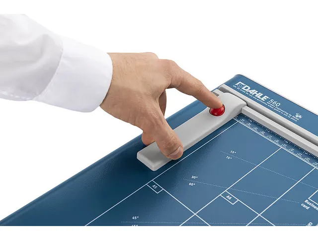 Cisaille Dahle 560 35cm