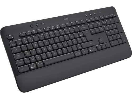 Signature K650 Toetsenbord Azerty NL Bluetooth