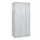 dubbeldekse locker,HxBxD 1850x900x500mm,3x2vak.,vak B 300mm,cil.-slot