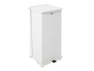 Defender Pedaalemmer 90 Liter Wit - 1