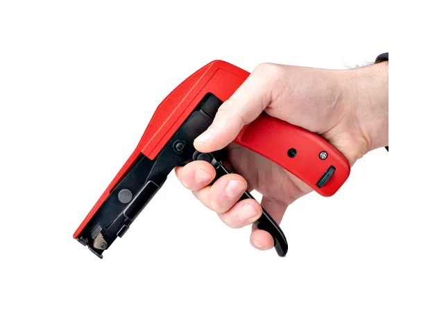 Nylon Kabelbindertang