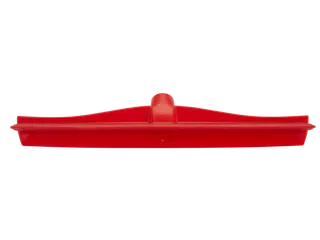 Ultra Hygiëne Vloertrekker 40cm Rood - 3