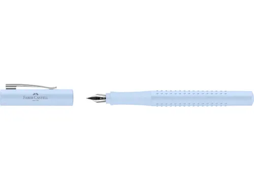 Vulpen Faber-Castell Grip 2010 B sky blue