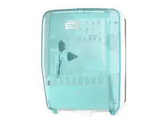 Tork 651420 Wasstation Dispenser Kunststof Turquoise