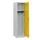 schoollocker,HxBxD 1530x400x500mm,1vak,vak B 400mm,cil.-slot