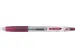 Gelroller Pilot Pop'lol 0.7mm Medium blister 3+1 Gratis Basis kleuren